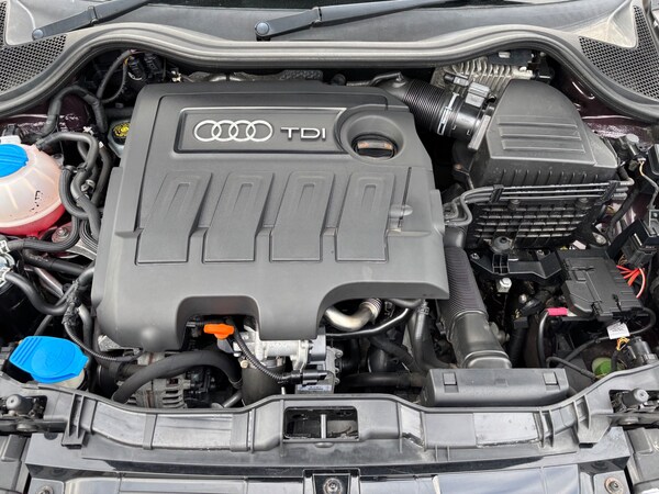Used Audi A1 2013 for sale - 74530460: Photo 10