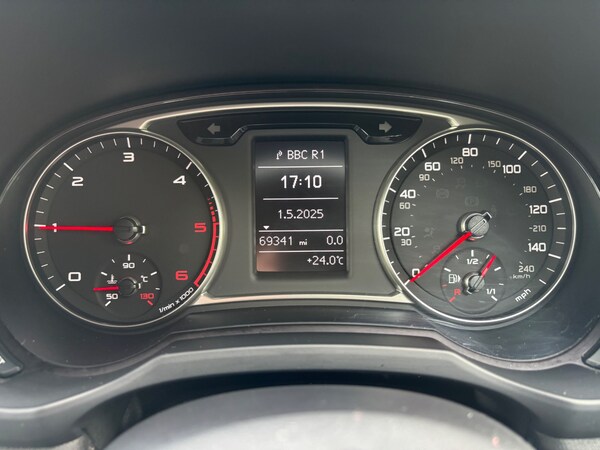 Used Audi A1 2013 for sale - 74530460: Photo 11