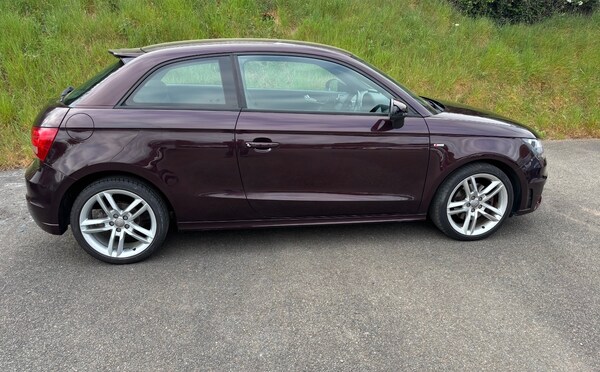 Used Audi A1 2013 for sale - 74530460: Photo 4