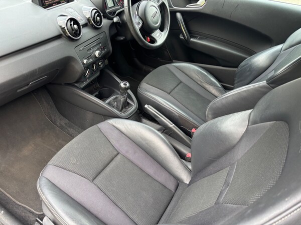 Used Audi A1 2013 for sale - 74530460: Photo 9