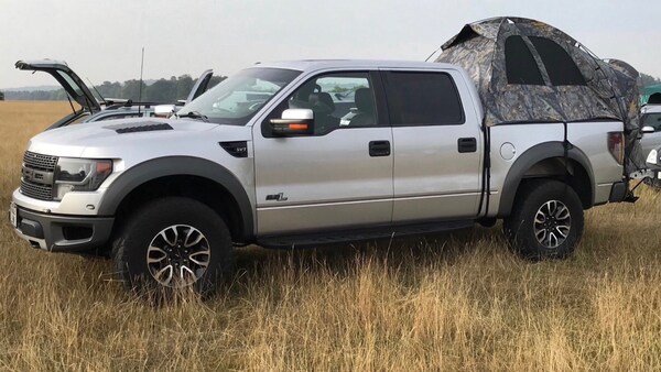 Used Ford F150 2013 for sale - 61842685: Photo 10