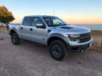 Used Ford F150 2013 for sale - 61842685: Photo