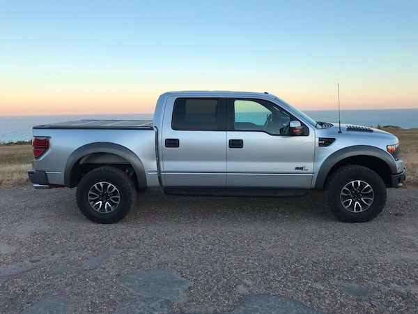 Used Ford F150 2013 for sale - 61842685: Photo 3