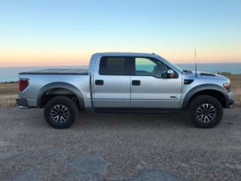 Used Ford F150 2013 for sale - 61842685: Photo