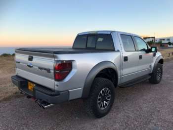 Used Ford F150 2013 for sale - 61842685: Photo