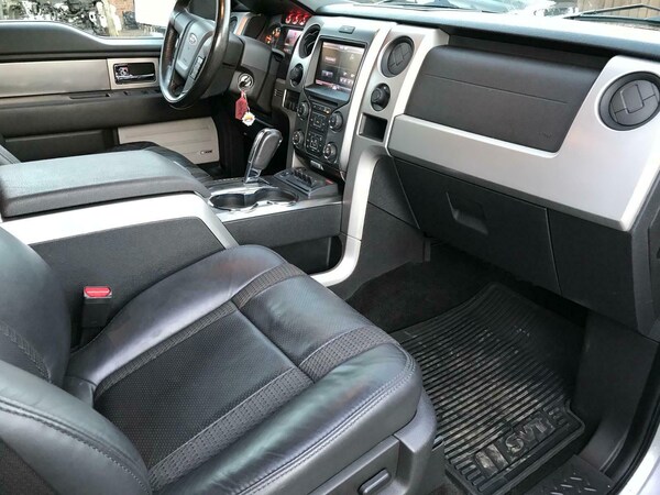 Used Ford F150 2013 for sale - 61842685: Photo 7