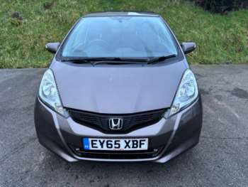 Used Honda Jazz 2015 for sale - 73574105: Photo