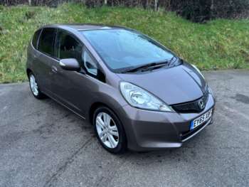 Used Honda Jazz 2015 for sale - 73574105: Photo