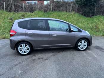 Used Honda Jazz 2015 for sale - 73574105: Photo