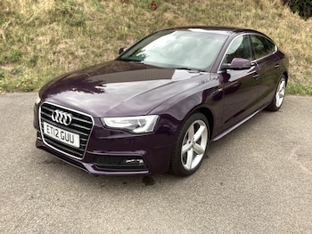 Audi - A5