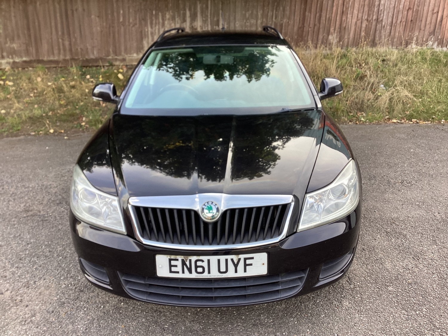 Used Skoda Octavia 2012 for sale - 76107492: Photo 2