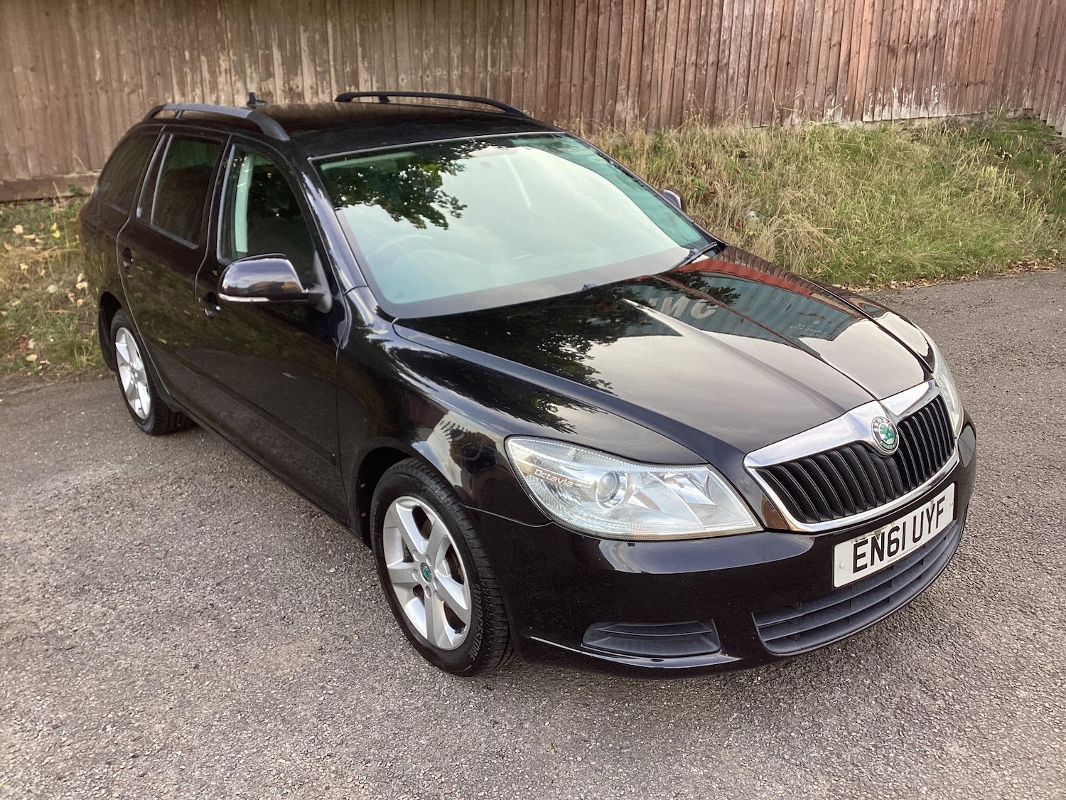 Used Skoda Octavia 2012 for sale - 76107492: Photo 3