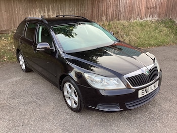 Used Skoda Octavia 2012 for sale - 76107492: Photo 3
