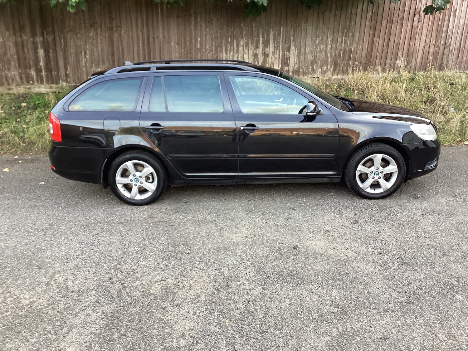 Used Skoda Octavia 2012 for sale - 76107492: Photo 4