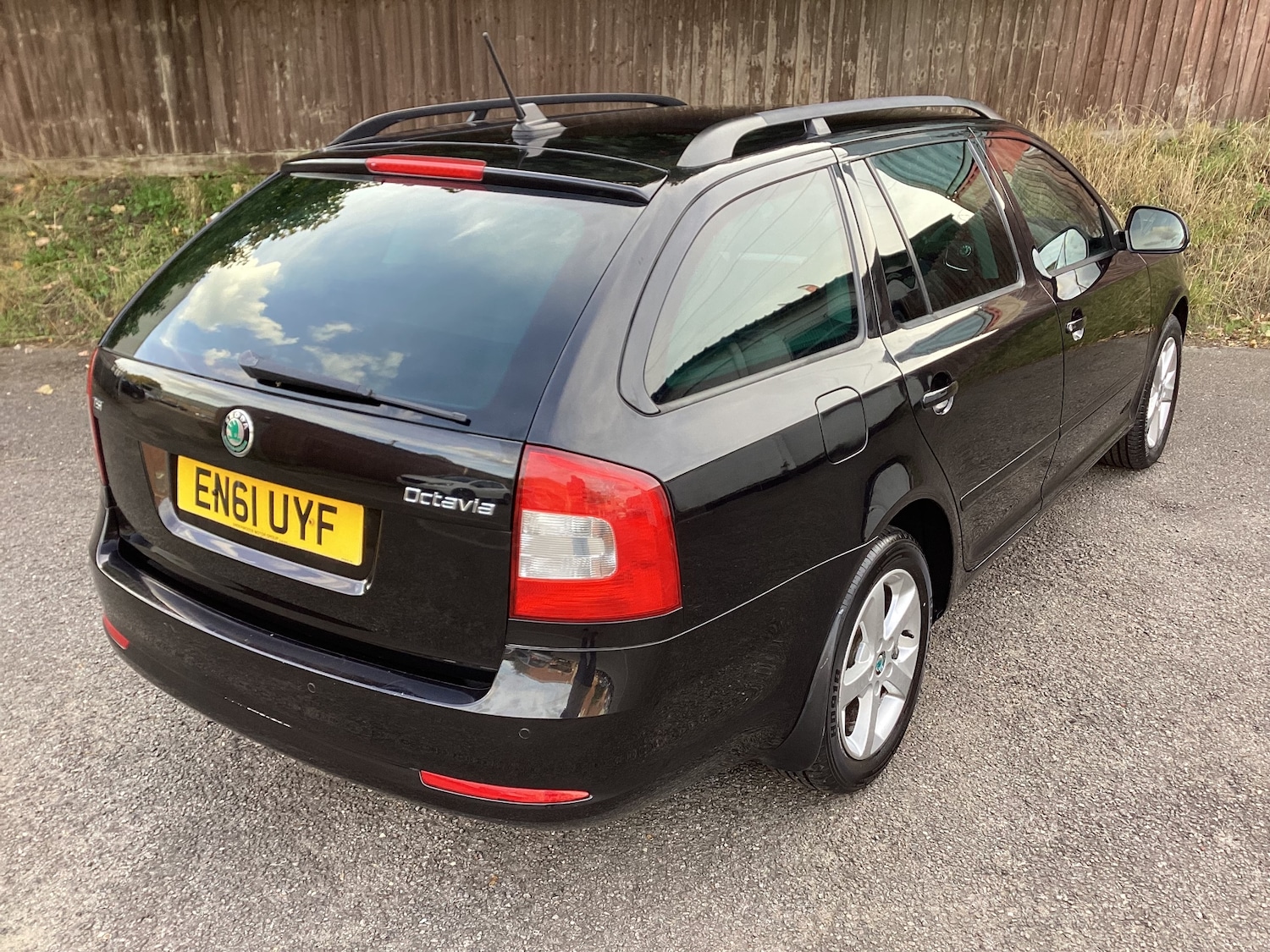 Used Skoda Octavia 2012 for sale - 76107492: Photo 5