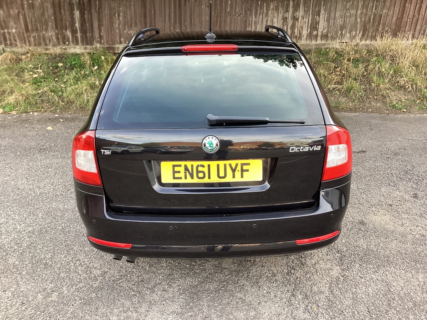Used Skoda Octavia 2012 for sale - 76107492: Photo 6