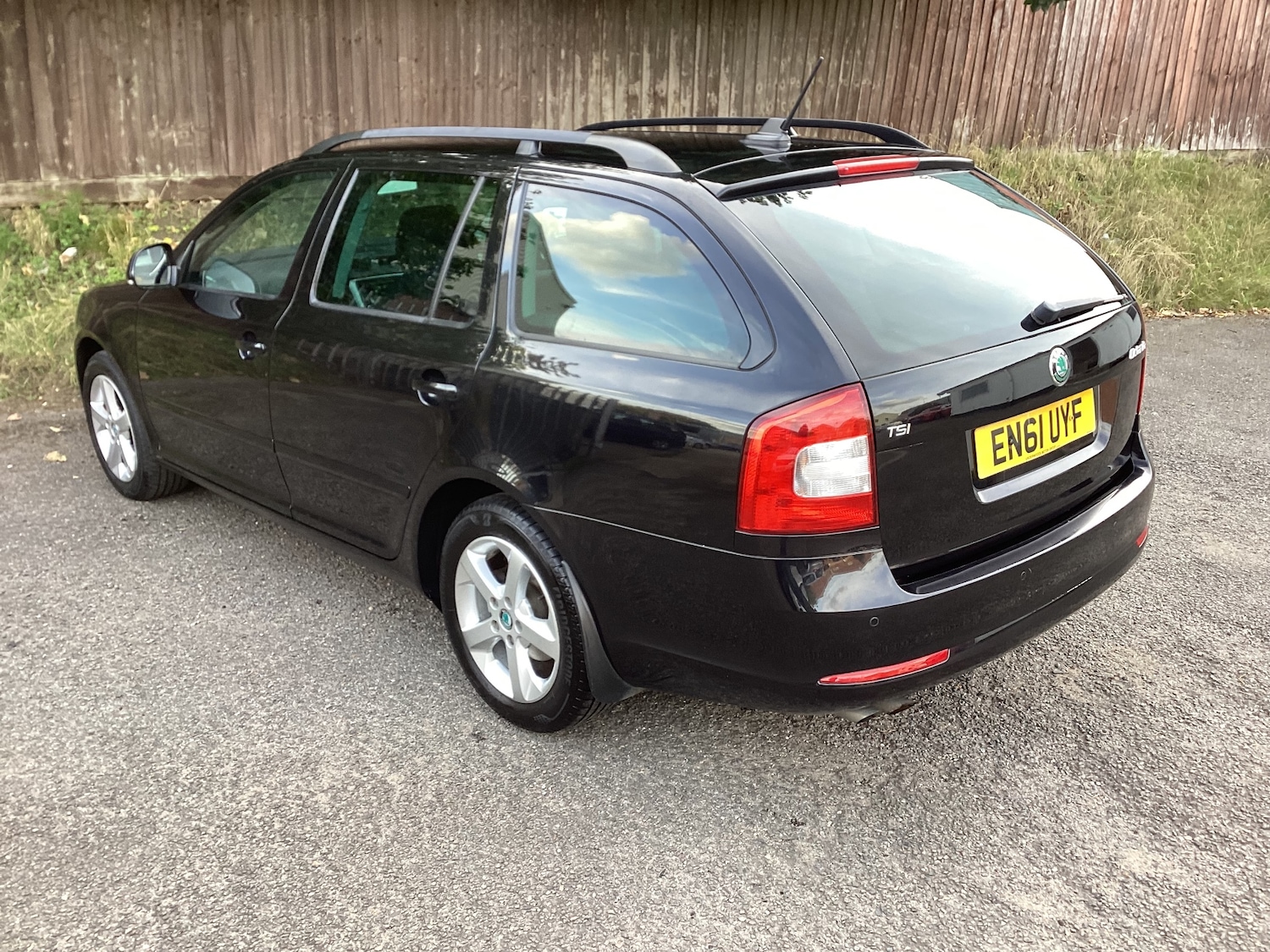 Used Skoda Octavia 2012 for sale - 76107492: Photo 7