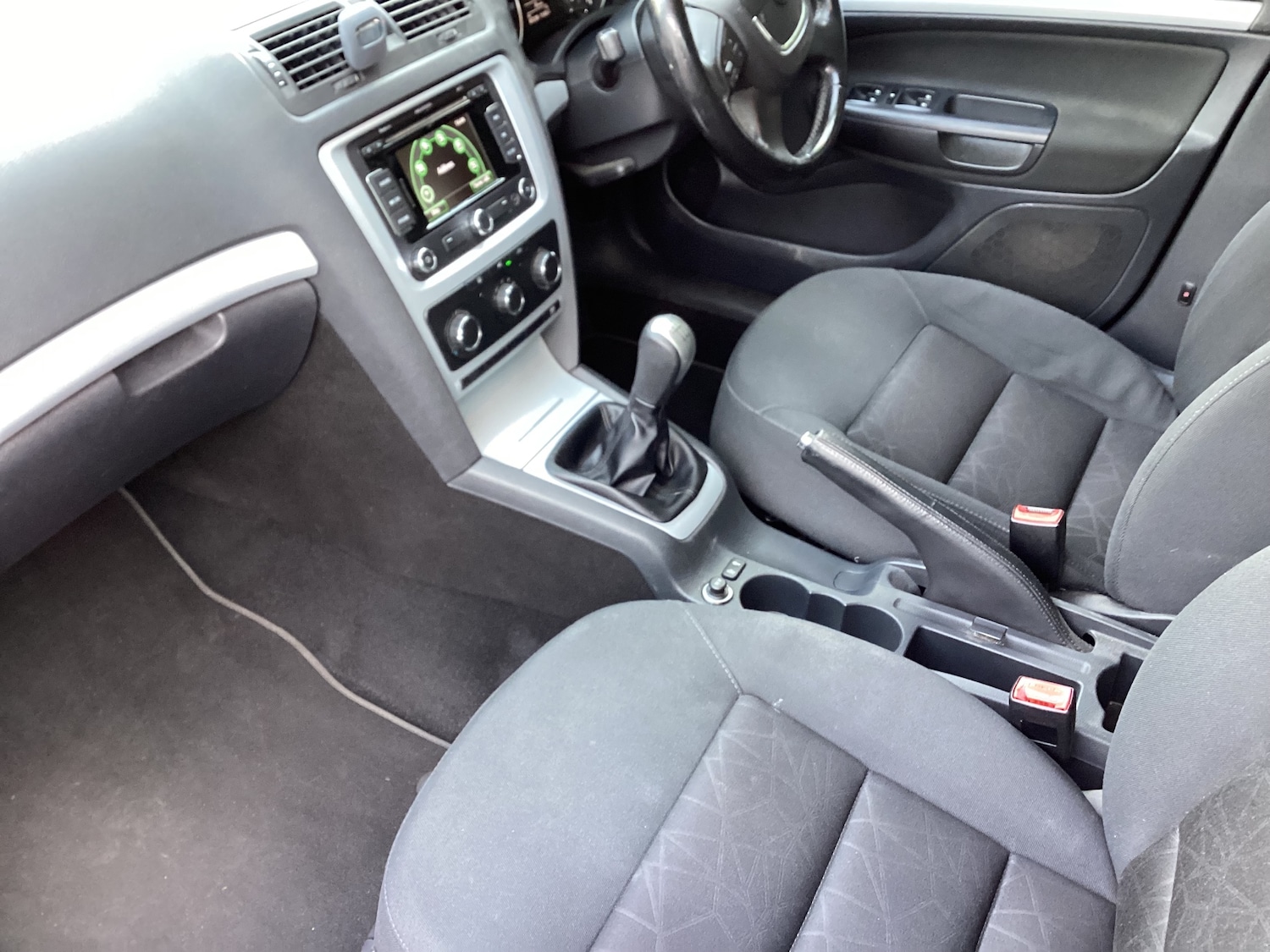 Used Skoda Octavia 2012 for sale - 76107492: Photo 8