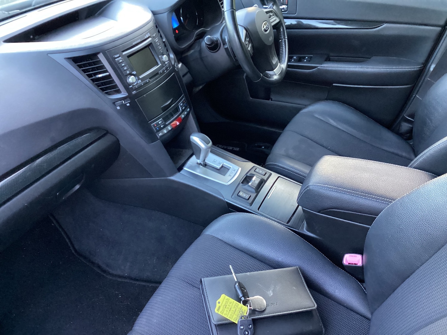 Used Subaru Outback 2014 for sale - 76666289: Photo 6