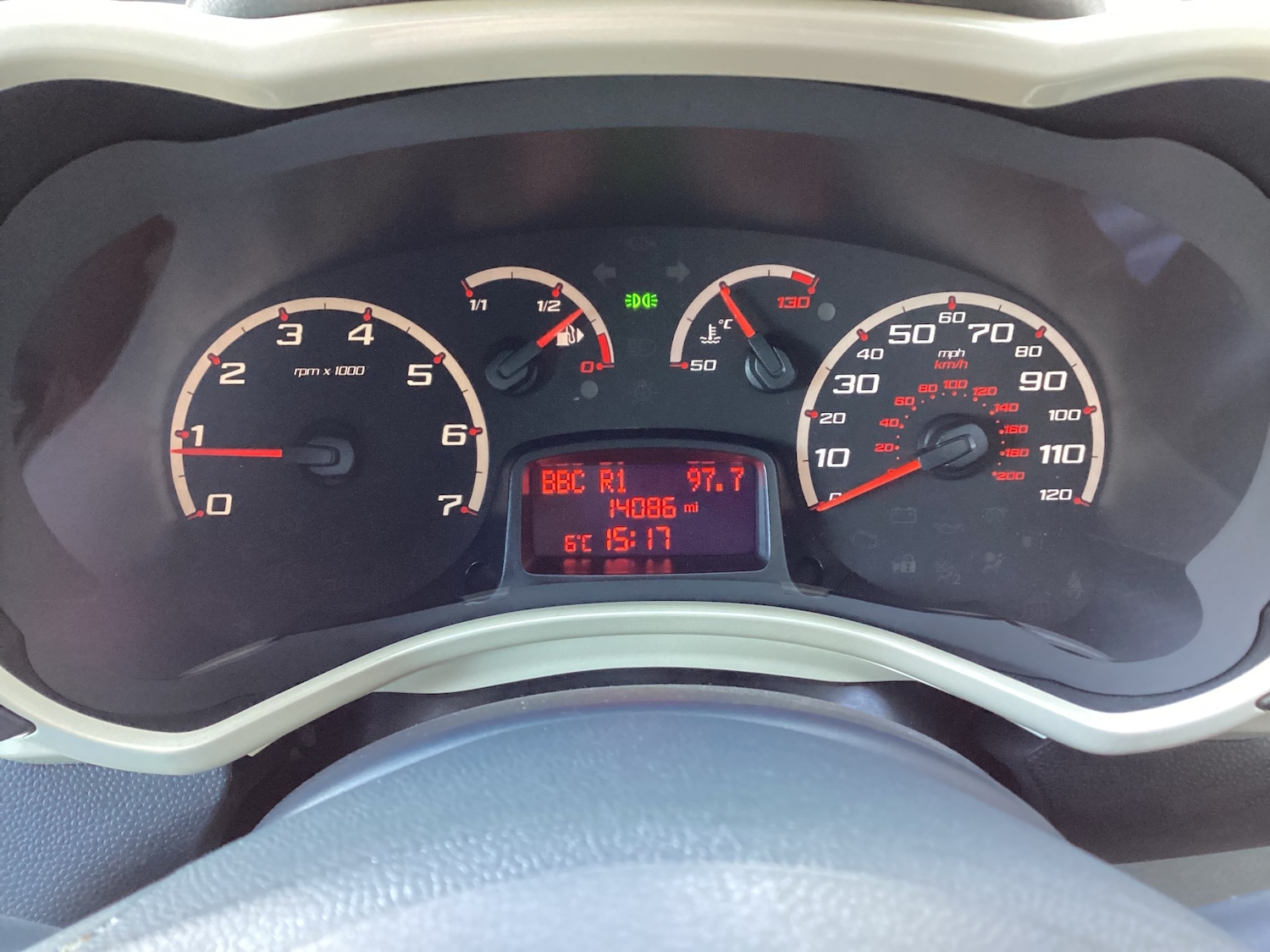 Used Ford Ka 2011 for sale - 76626809: Photo 10