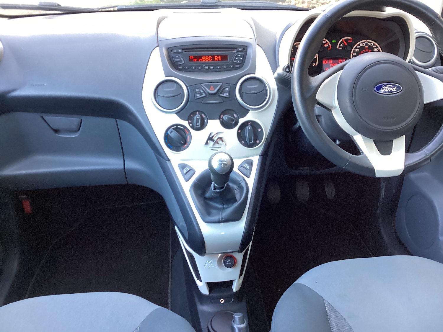 Used Ford Ka 2011 for sale - 76626809: Photo 11