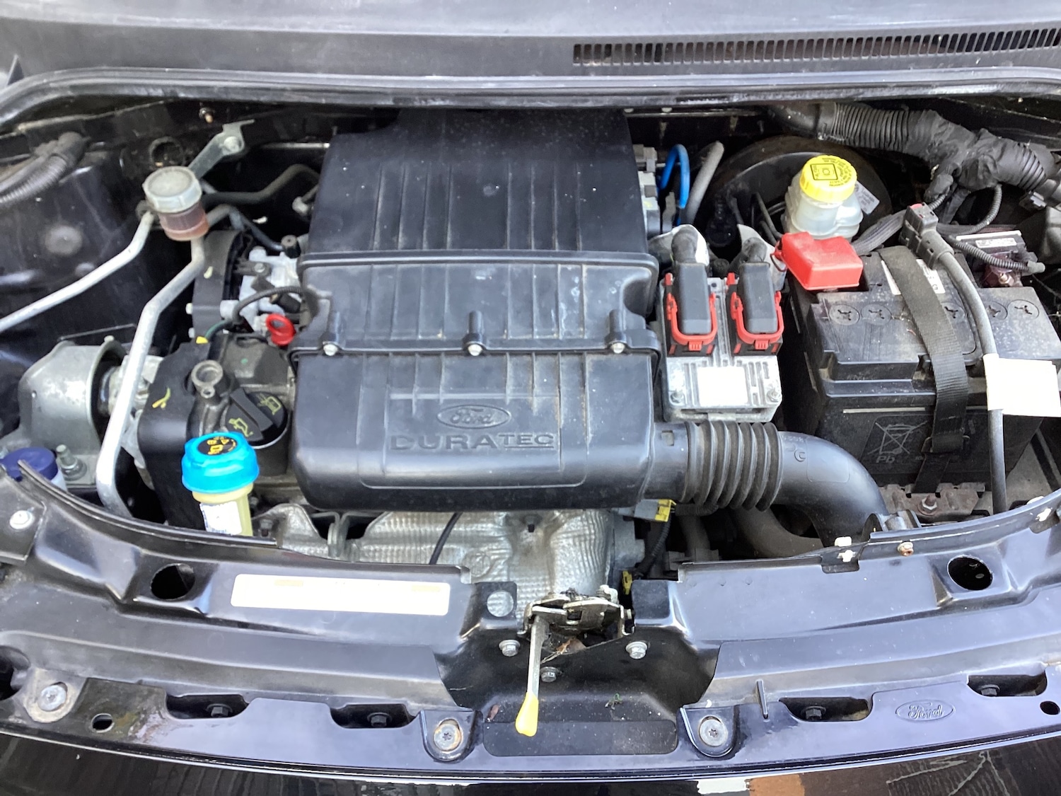 Used Ford Ka 2011 for sale - 76626809: Photo 12