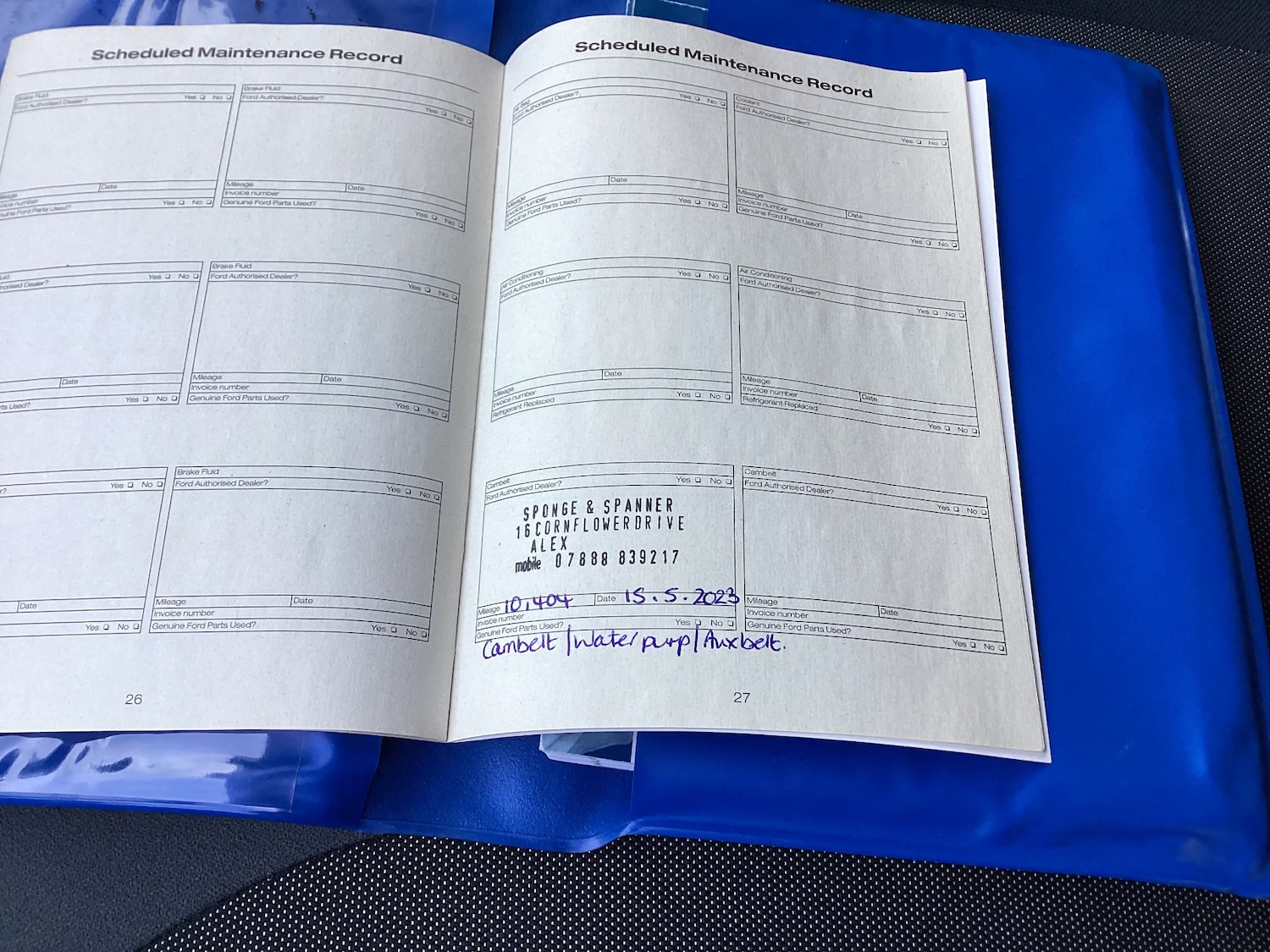 Used Ford Ka 2011 for sale - 76626809: Photo 13