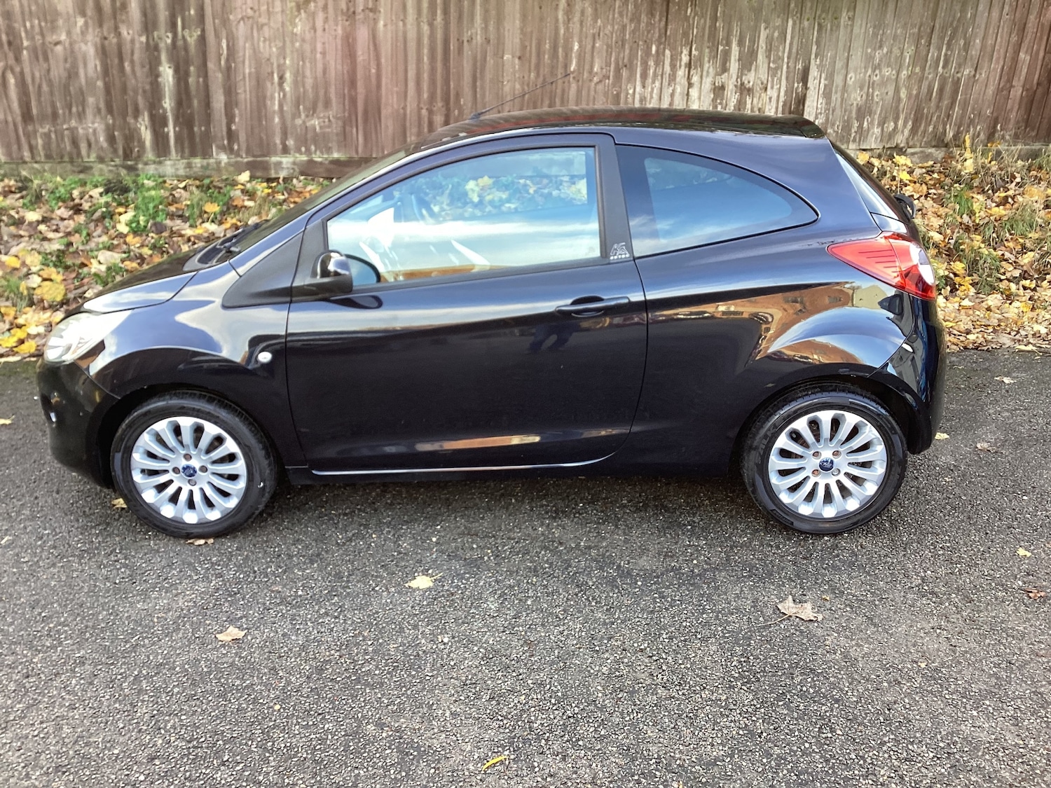 Used Ford Ka 2011 for sale - 76626809: Photo 8