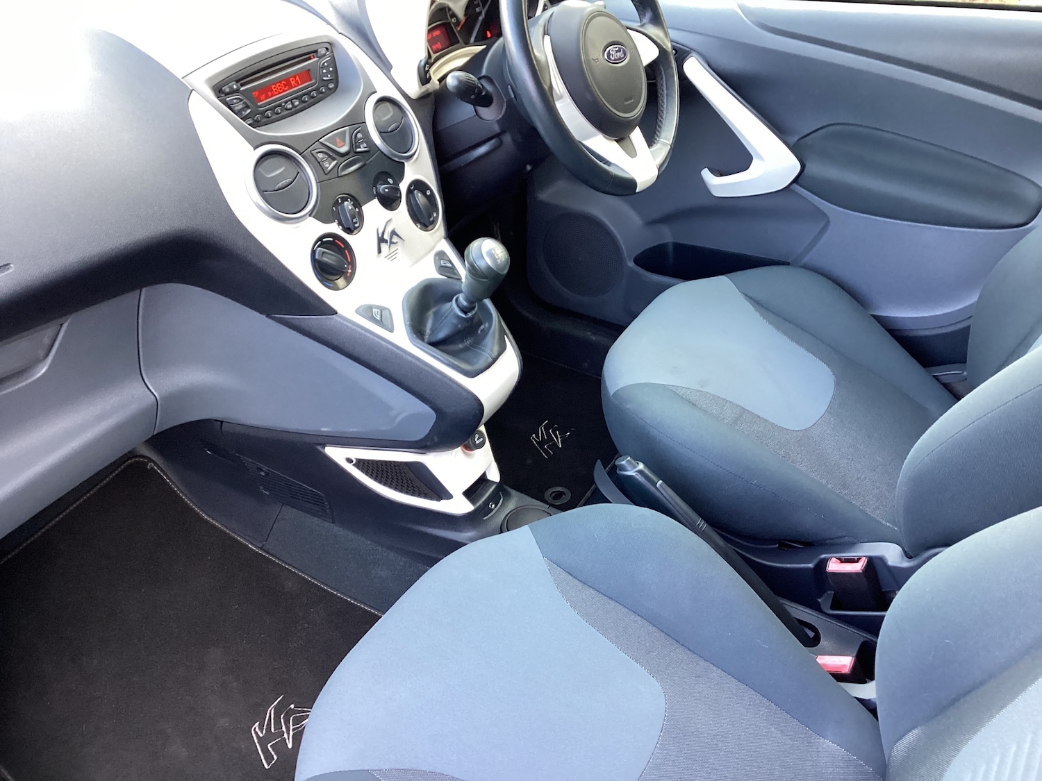 Used Ford Ka 2011 for sale - 76626809: Photo 9