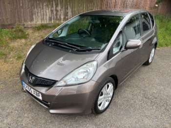 2015 (65) - 1.4 i-VTEC ES Plus 5dr CVT 31K Miles