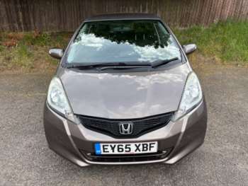 Used Honda Jazz 2015 for sale - 74794884: Photo