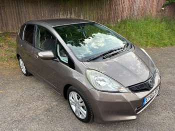 Used Honda Jazz 2015 for sale - 74794884: Photo