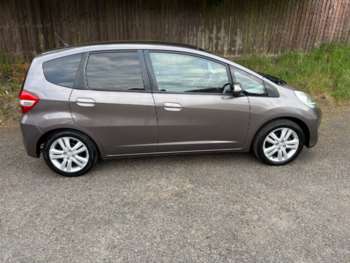 Used Honda Jazz 2015 for sale - 74794884: Photo