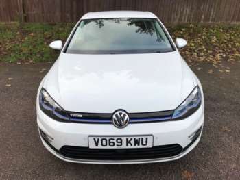 Used Volkswagen Golf 2019 for sale - 69023009: Photo