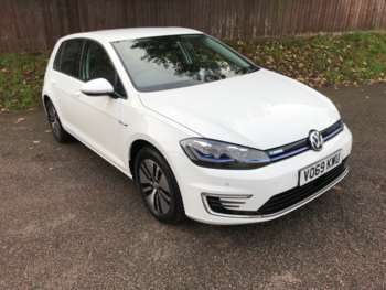 Used Volkswagen Golf 2019 for sale - 69023009: Photo