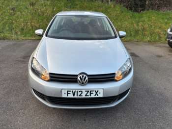 Used Volkswagen Golf 2012 for sale - 73805877: Photo