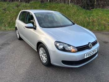 Used Volkswagen Golf 2012 for sale - 73805877: Photo