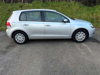 Used Volkswagen Golf 2012 for sale - 73805877: Photo