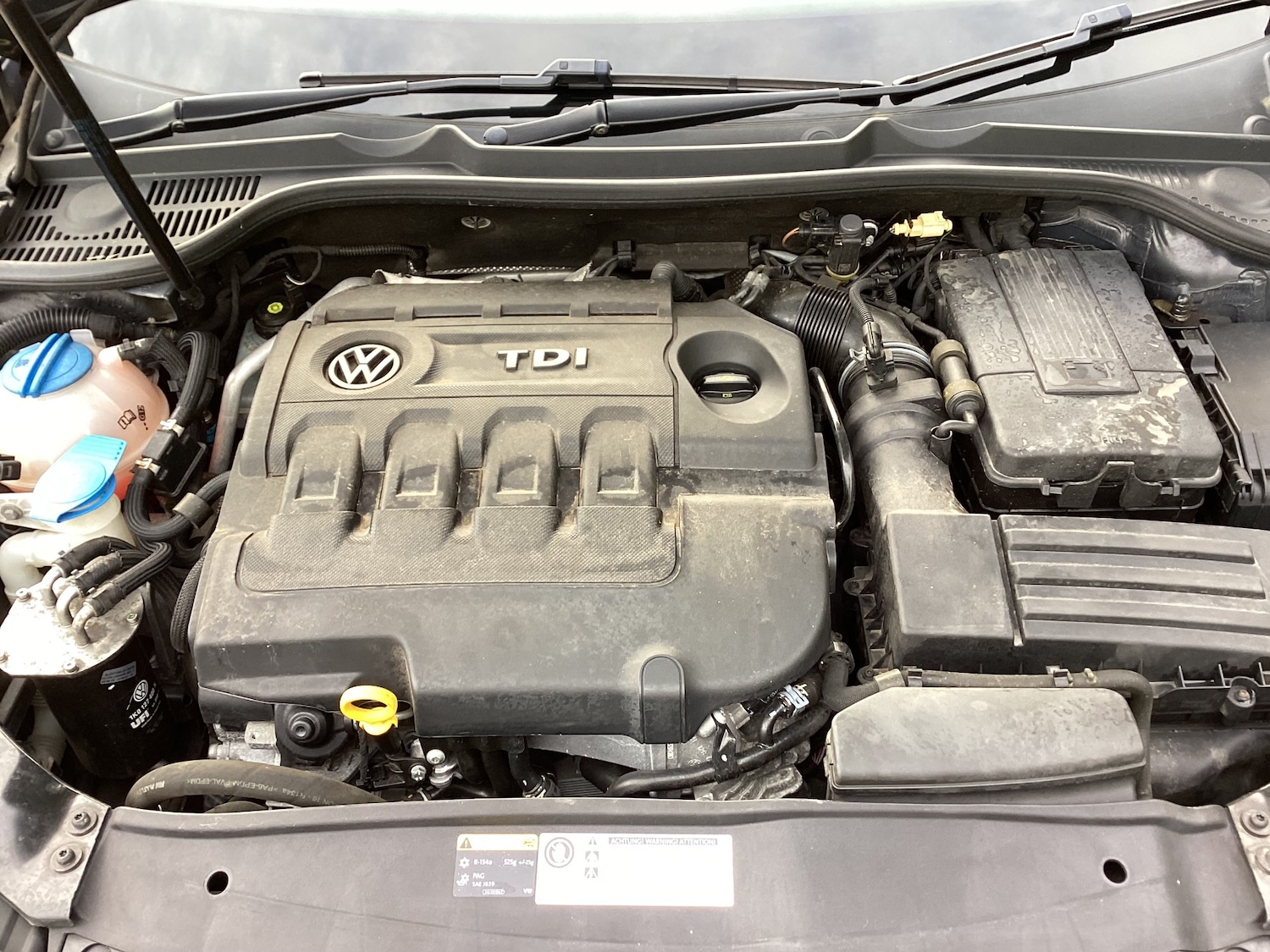 Used Volkswagen Golf 2016 for sale - 76571052: Photo 11