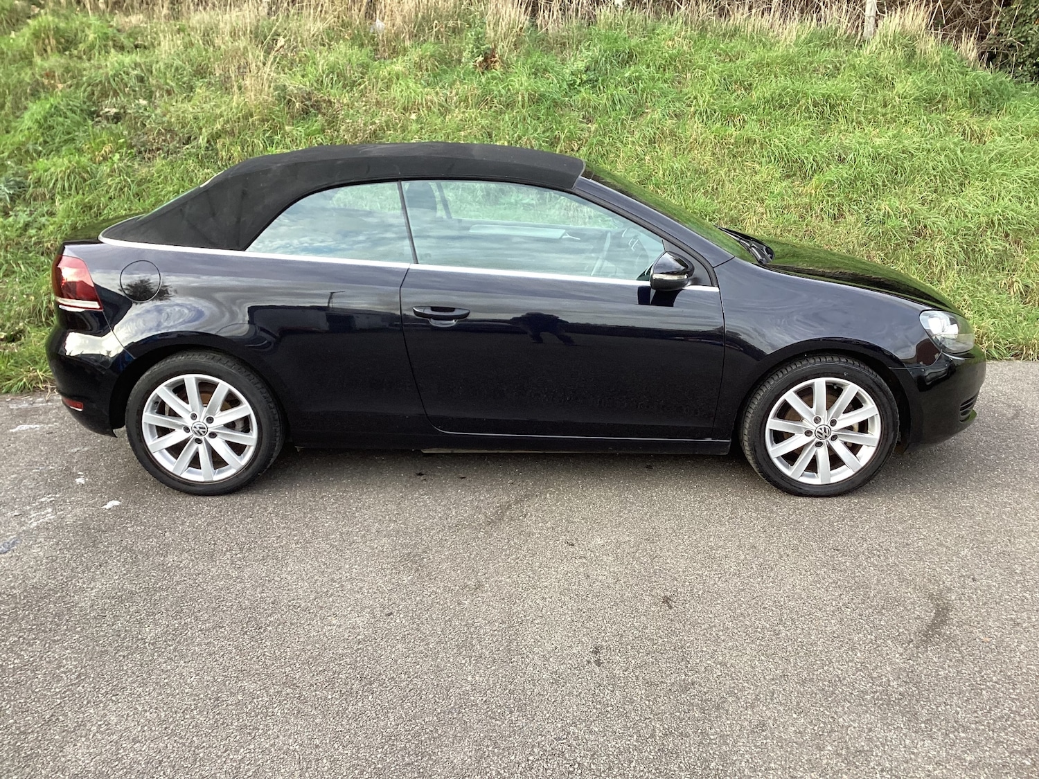 Used Volkswagen Golf 2016 for sale - 76571052: Photo 4