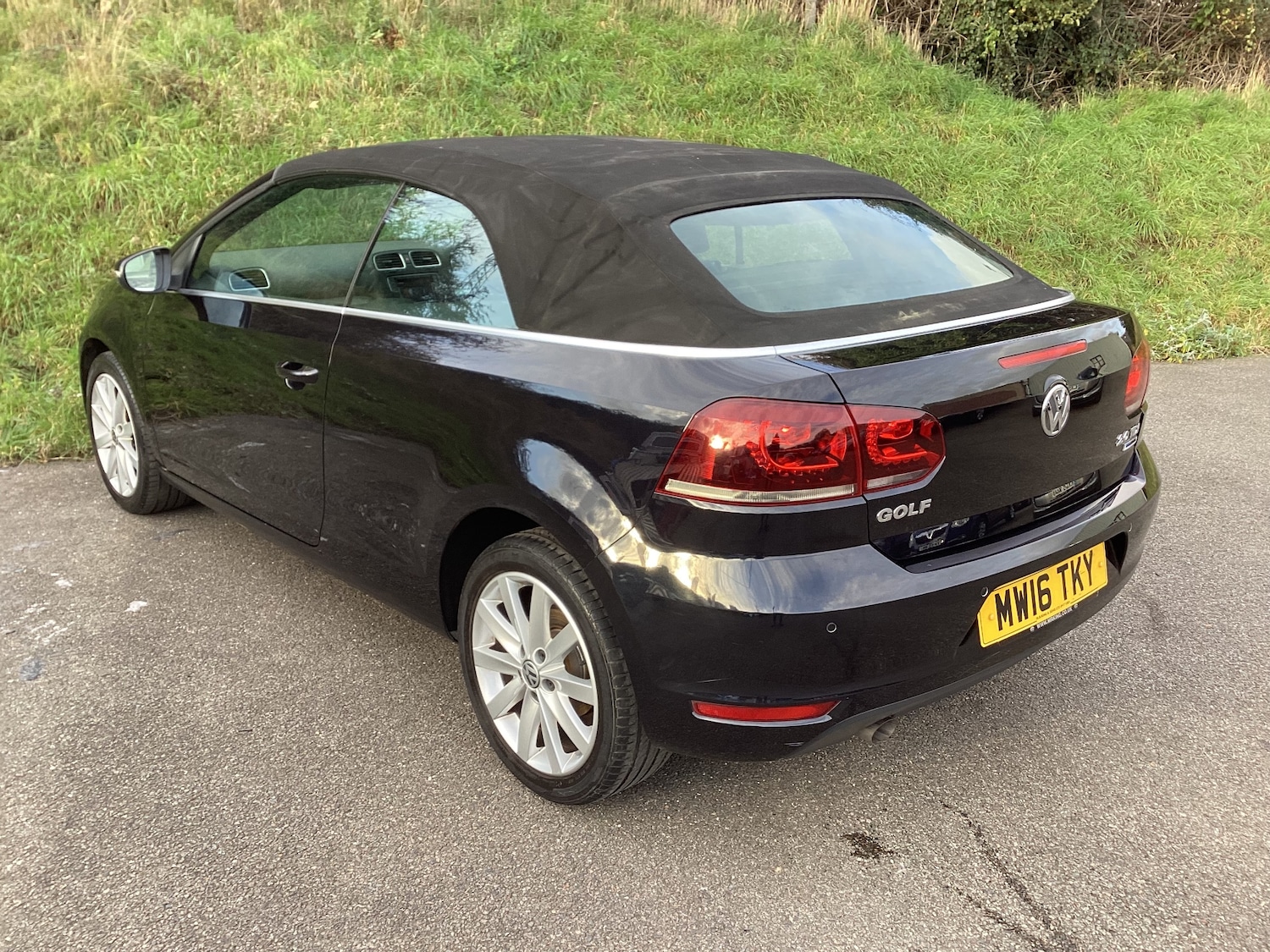 Used Volkswagen Golf 2016 for sale - 76571052: Photo 7