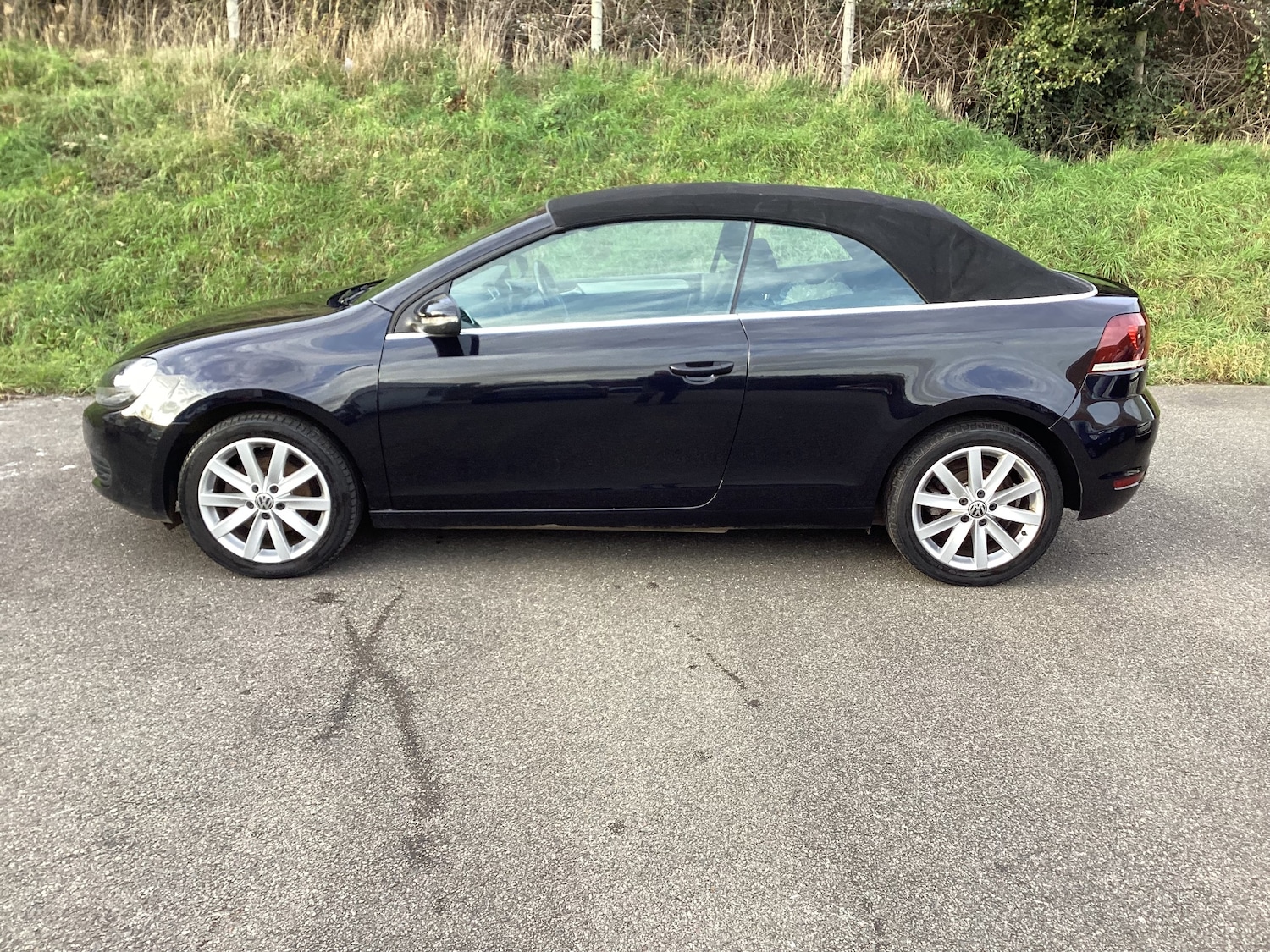 Used Volkswagen Golf 2016 for sale - 76571052: Photo 8