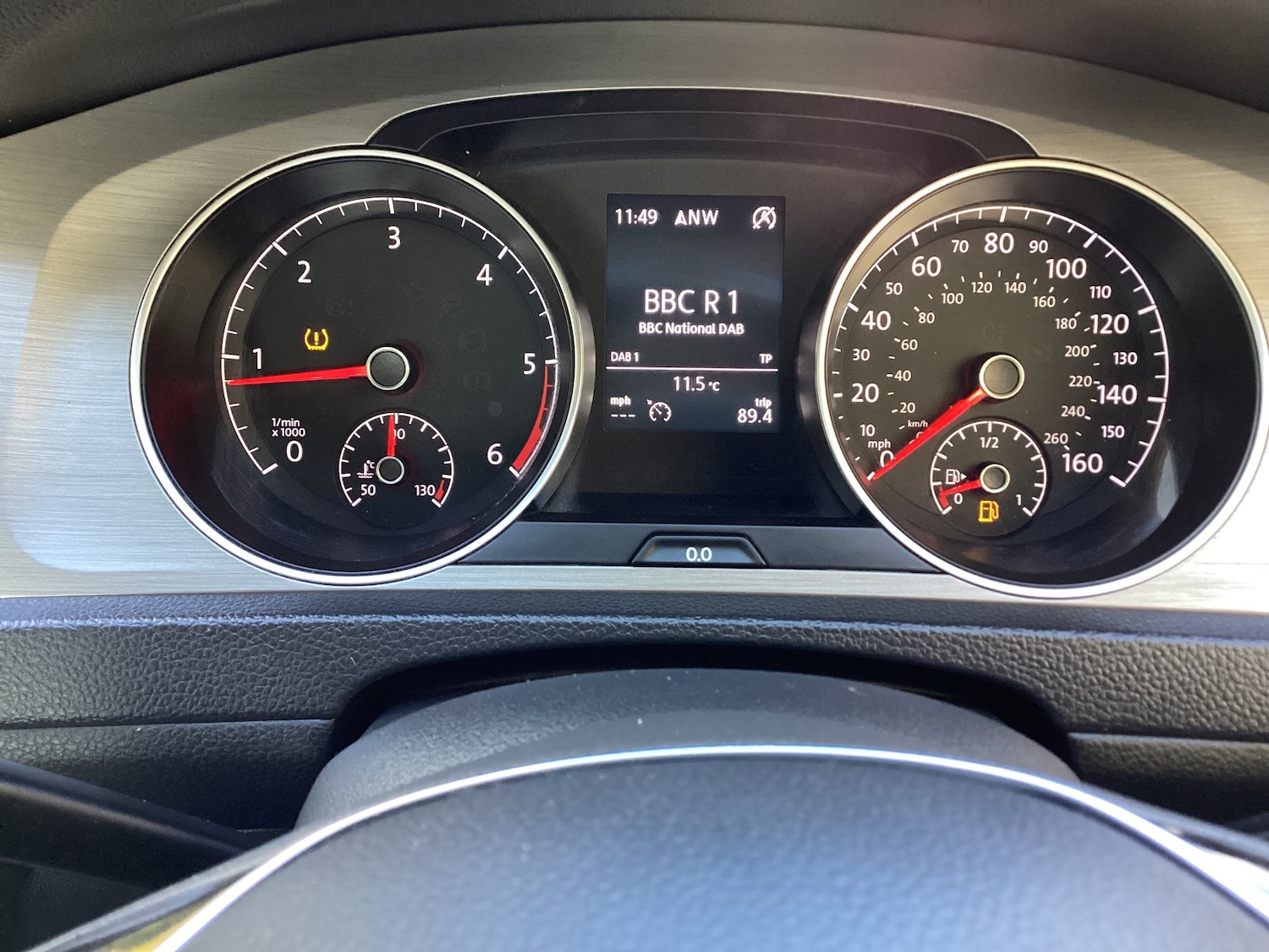 Used Volkswagen Golf 2016 for sale - 76369518: Photo 10