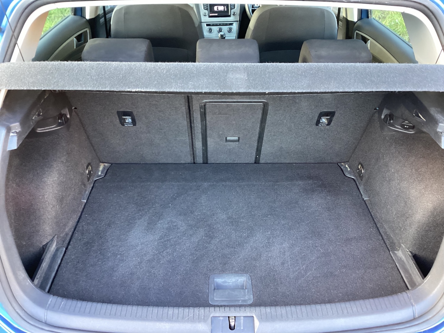 Used Volkswagen Golf 2016 for sale - 76369518: Photo 12