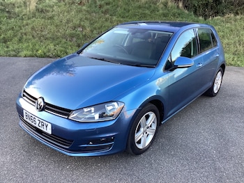 2016 (66) - 1.6 TDI 110 Match Edition 5dr