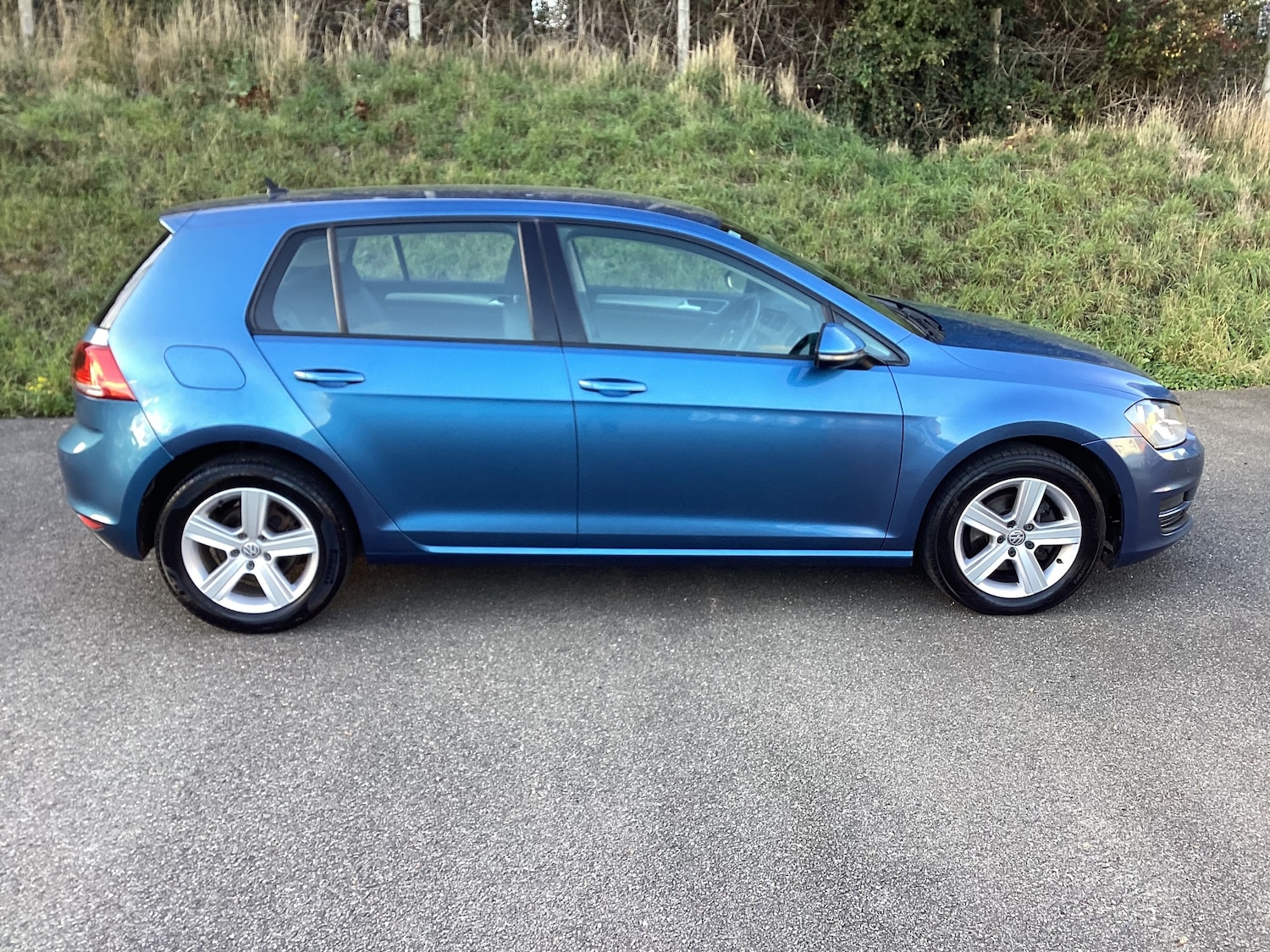 Used Volkswagen Golf 2016 for sale - 76369518: Photo 4