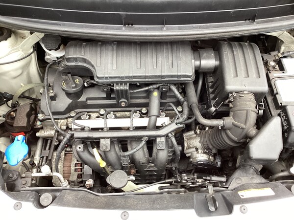 Used Kia Picanto 2012 for sale - 76231971: Photo 10