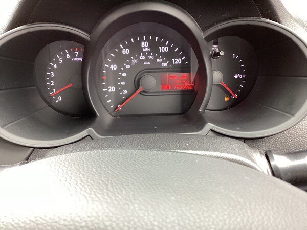 Used Kia Picanto 2012 for sale - 76231971: Photo 11