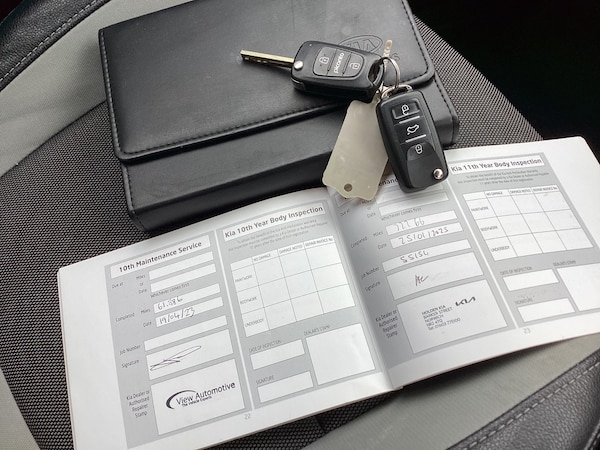 Used Kia Picanto 2012 for sale - 76231971: Photo 12