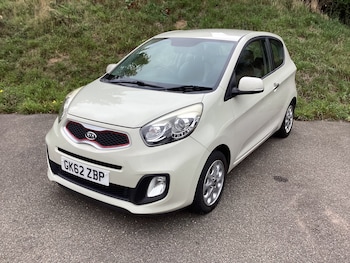 Kia - Picanto